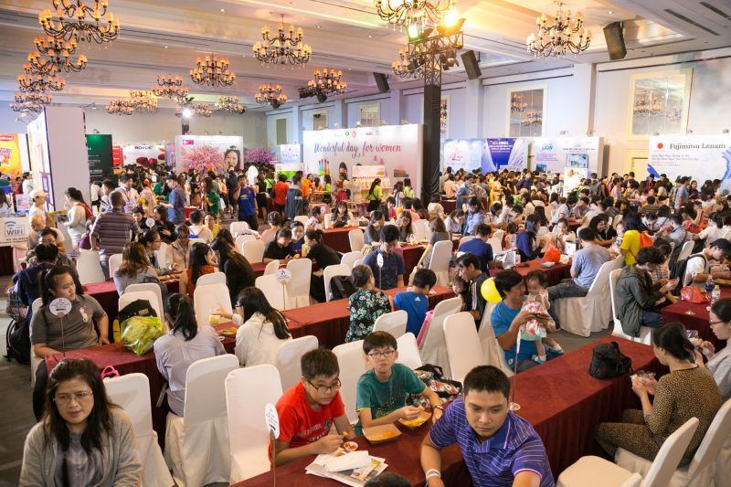 đơn vị tên tuổi